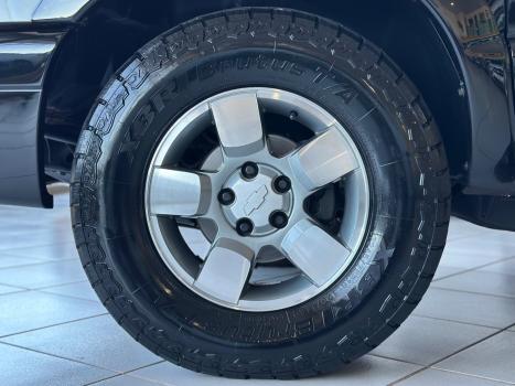 CHEVROLET S10 2.4 FLEX EXECUTIVE CABINE DUPLA, Foto 11