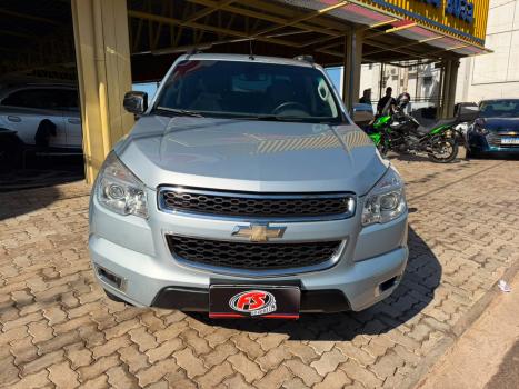 CHEVROLET S10 2.4 FLEX LTZ CABINE DUPLA, Foto 2