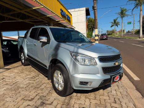 CHEVROLET S10 2.4 FLEX LTZ CABINE DUPLA, Foto 3