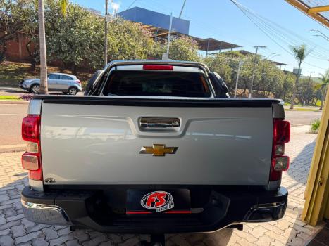 CHEVROLET S10 2.4 FLEX LTZ CABINE DUPLA, Foto 5