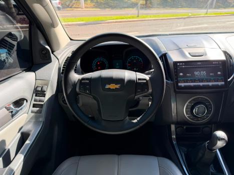 CHEVROLET S10 2.4 FLEX LTZ CABINE DUPLA, Foto 6