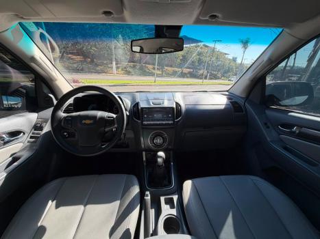 CHEVROLET S10 2.4 FLEX LTZ CABINE DUPLA, Foto 7