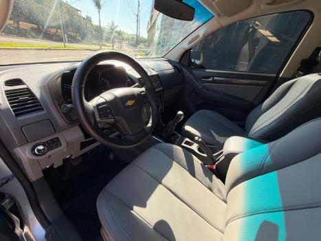 CHEVROLET S10 2.4 FLEX LTZ CABINE DUPLA, Foto 8