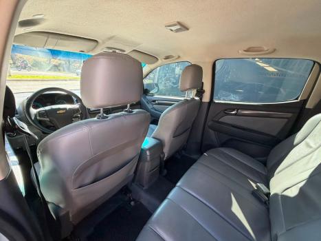 CHEVROLET S10 2.4 FLEX LTZ CABINE DUPLA, Foto 9