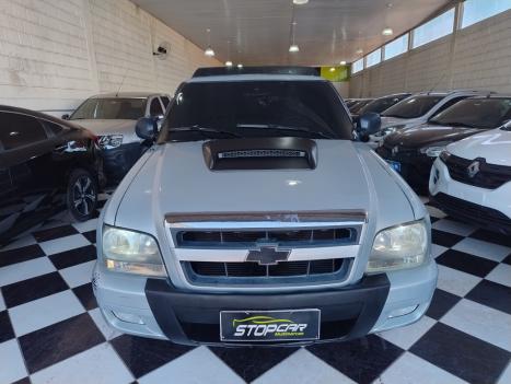 CHEVROLET S10 2.4 FLEX ADVANTAGE CABINE DUPLA, Foto 1