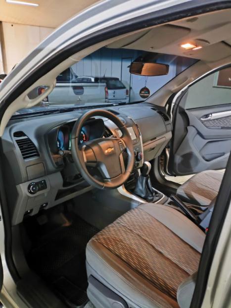 CHEVROLET S10 2.4 FLEX LT CABINE DUPLA, Foto 5