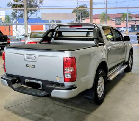CHEVROLET S10 2.4 FLEX LT CABINE DUPLA, Foto 3