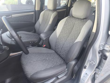 CHEVROLET S10 2.4 FLEX LT CABINE DUPLA, Foto 10