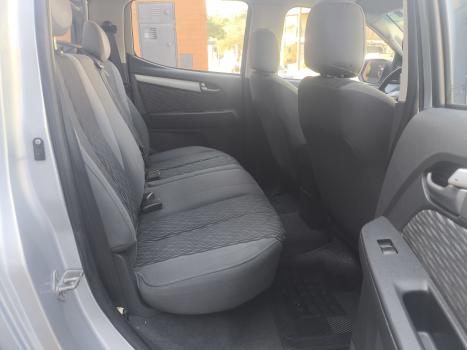 CHEVROLET S10 2.4 FLEX LT CABINE DUPLA, Foto 15
