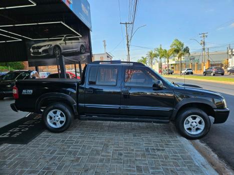 CHEVROLET S10 2.4 FLEX ADVANTAGE CABINE DUPLA, Foto 1