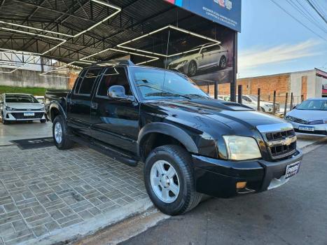 CHEVROLET S10 2.4 FLEX ADVANTAGE CABINE DUPLA, Foto 2