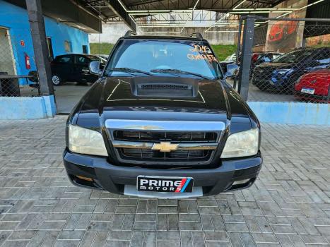 CHEVROLET S10 2.4 FLEX ADVANTAGE CABINE DUPLA, Foto 3