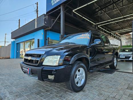 CHEVROLET S10 2.4 FLEX ADVANTAGE CABINE DUPLA, Foto 4