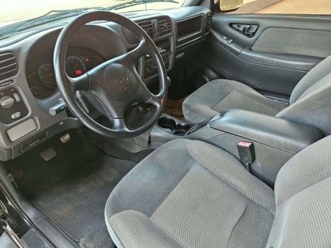 CHEVROLET S10 2.4 FLEX ADVANTAGE CABINE DUPLA, Foto 6