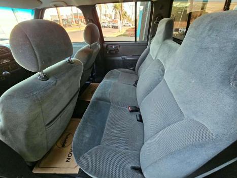CHEVROLET S10 2.4 FLEX ADVANTAGE CABINE DUPLA, Foto 9