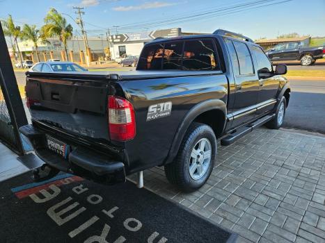 CHEVROLET S10 2.4 FLEX ADVANTAGE CABINE DUPLA, Foto 11