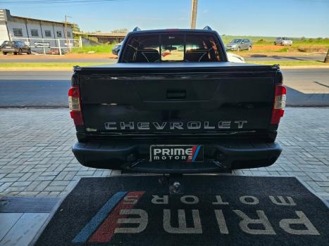 CHEVROLET S10 2.4 FLEX ADVANTAGE CABINE DUPLA, Foto 12