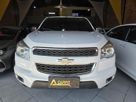 CHEVROLET S10 2.4 FLEX LTZ CABINE DUPLA, Foto 1