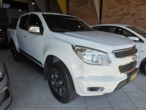 CHEVROLET S10 2.4 FLEX LTZ CABINE DUPLA, Foto 2