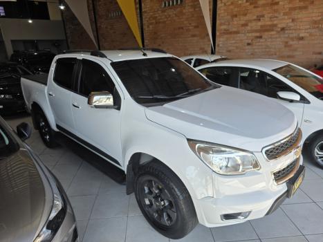 CHEVROLET S10 2.4 FLEX LTZ CABINE DUPLA, Foto 3