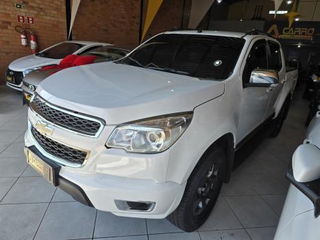 CHEVROLET S10 2.4 FLEX LTZ CABINE DUPLA, Foto 4