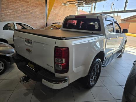 CHEVROLET S10 2.4 FLEX LTZ CABINE DUPLA, Foto 6