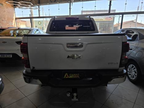 CHEVROLET S10 2.4 FLEX LTZ CABINE DUPLA, Foto 7