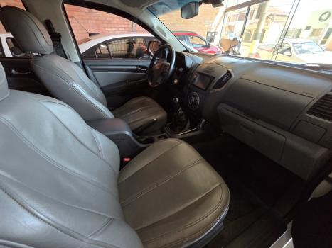 CHEVROLET S10 2.4 FLEX LTZ CABINE DUPLA, Foto 10