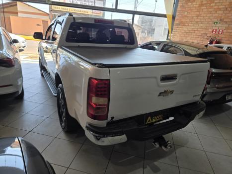 CHEVROLET S10 2.4 FLEX LTZ CABINE DUPLA, Foto 12