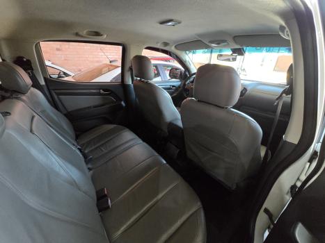CHEVROLET S10 2.4 FLEX LTZ CABINE DUPLA, Foto 13