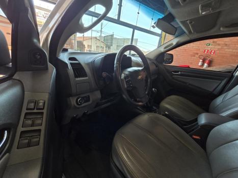 CHEVROLET S10 2.4 FLEX LTZ CABINE DUPLA, Foto 14