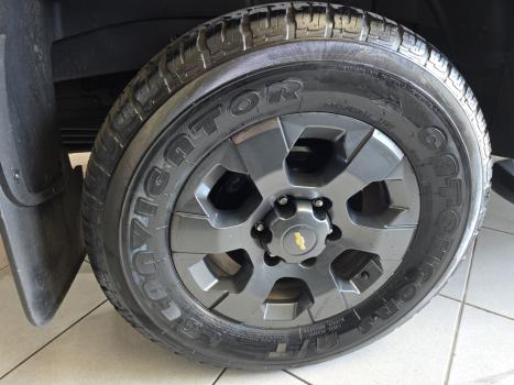 CHEVROLET S10 2.4 FLEX LTZ CABINE DUPLA, Foto 15