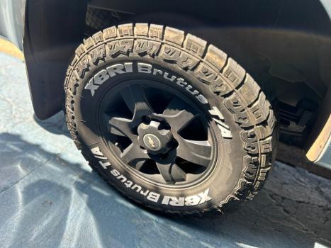 CHEVROLET S10 2.4 LT CABINE SIMPLES FLEX, Foto 5 CHEVROLET S10 2.4 LT CABINE SIMPLES FLEX, Foto 5