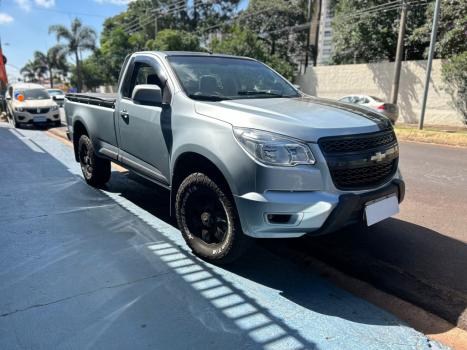 CHEVROLET S10 2.4 LT CABINE SIMPLES FLEX, Foto 3 CHEVROLET S10 2.4 LT CABINE SIMPLES FLEX, Foto 3