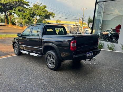 CHEVROLET S10 2.4 RODEIO CABINE DUPLA, Foto 4