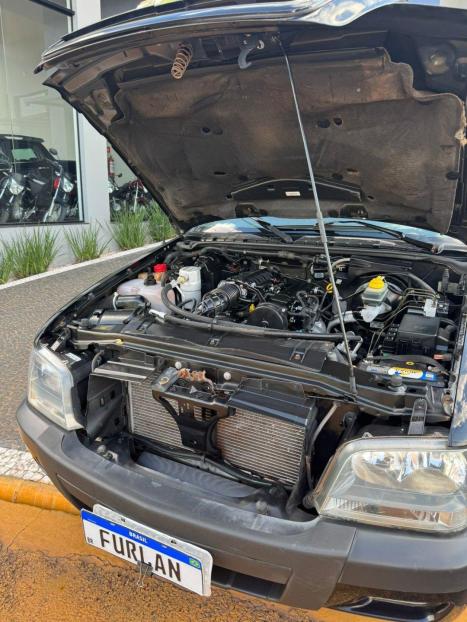 CHEVROLET S10 2.4 RODEIO CABINE DUPLA, Foto 5