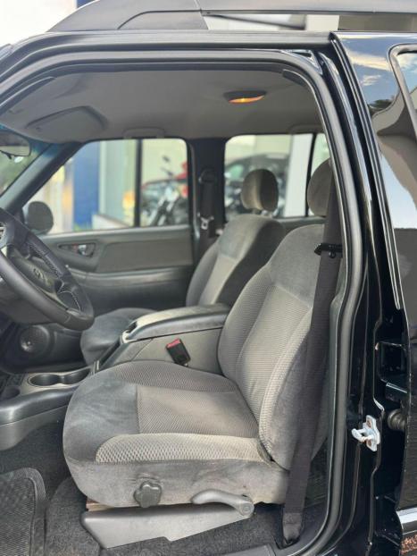 CHEVROLET S10 2.4 RODEIO CABINE DUPLA, Foto 7