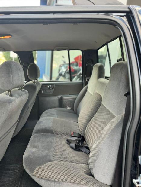 CHEVROLET S10 2.4 RODEIO CABINE DUPLA, Foto 8