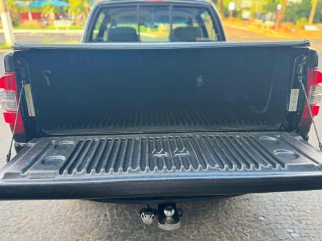 CHEVROLET S10 2.4 RODEIO CABINE DUPLA, Foto 9