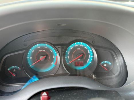 CHEVROLET S10 2.4 RODEIO CABINE DUPLA, Foto 10