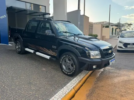 CHEVROLET S10 2.4 RODEIO CABINE DUPLA, Foto 1
