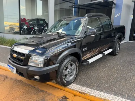 CHEVROLET S10 2.4 RODEIO CABINE DUPLA, Foto 2