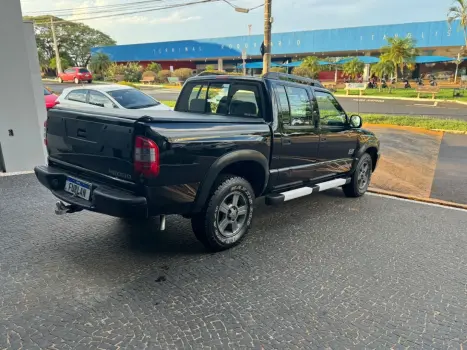 CHEVROLET S10 2.4 RODEIO CABINE DUPLA, Foto 3