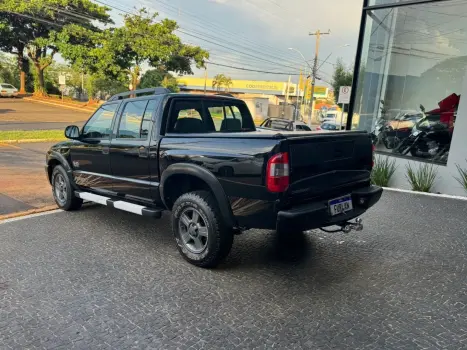 CHEVROLET S10 2.4 RODEIO CABINE DUPLA, Foto 4