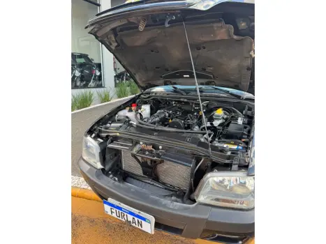 CHEVROLET S10 2.4 RODEIO CABINE DUPLA, Foto 5