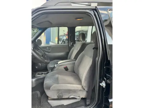 CHEVROLET S10 2.4 RODEIO CABINE DUPLA, Foto 8