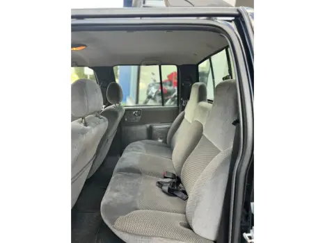 CHEVROLET S10 2.4 RODEIO CABINE DUPLA, Foto 9