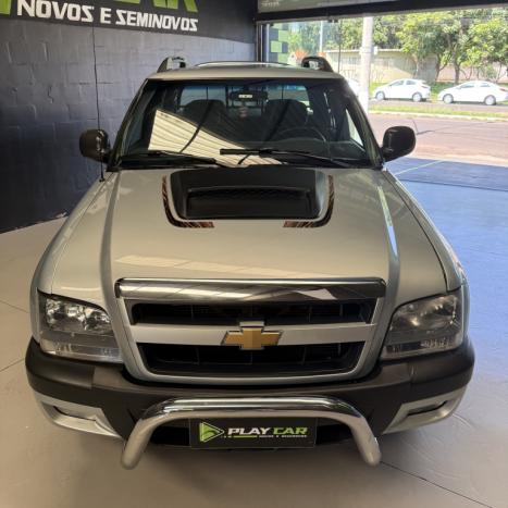 CHEVROLET S10 2.4 RODEIO CABINE DUPLA, Foto 2