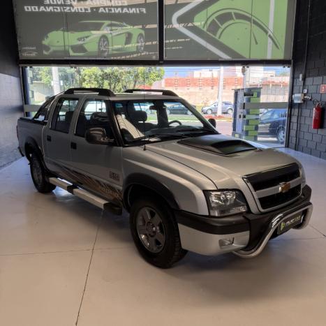 CHEVROLET S10 2.4 RODEIO CABINE DUPLA, Foto 3