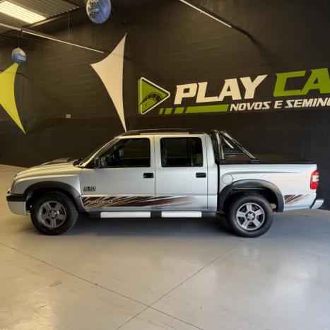 CHEVROLET S10 2.4 RODEIO CABINE DUPLA, Foto 5